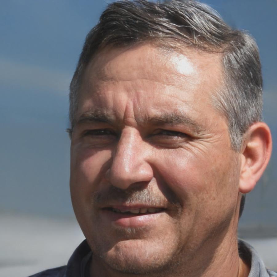 Thomas Schmidt, Spezialist für Finanzanalyse