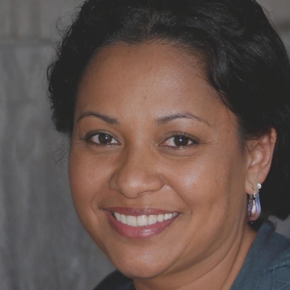 Testimonial von Finanzanalystin